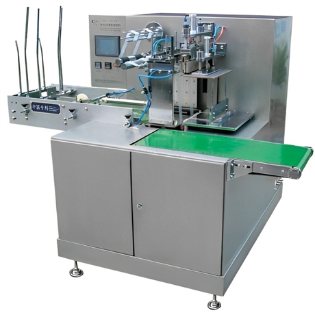 玻璃瓶理瓶機(jī)